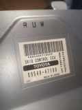 Steuergerät ABS Toyota Prius Liftback (W2) 8954047100