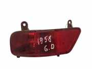 Nebelscheinwerfer rechts hinten Peugeot 3008 I () 9685463580