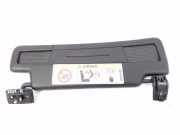 Sonnenblende links Mercedes-Benz SLK (R172) A1728100910