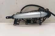 Türgriff links hinten Opel Astra K (B16) 13506032
