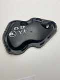 Türverkleidung links hinten Audi A3 Sportback (8P) 8P4839915