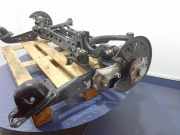 Achse hinten VW Passat B8 Alltrack (3G)