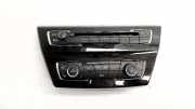 Heizungsbetätigung (Konsole) vorne BMW X1 (F48) 9371459