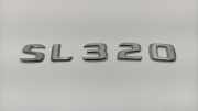 Emblem Mercedes-Benz SL (R129)