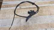 Griff Klappenzug Opel Meriva A () 13128231