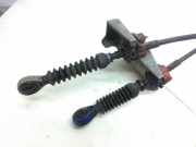 Schalthebel Renault Megane II (BM/CM) 8200779040