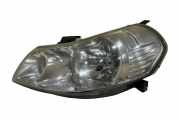 Hauptscheinwerfer links Fiat Sedici (FY) 10016684