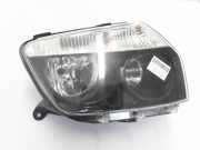 Hauptscheinwerfer rechts Dacia Duster (HS) 260101891R