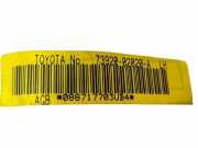 Airbag Sitz links vorne Toyota Corolla Verso (E12J1) 7392002020A