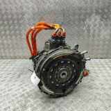 Motor ohne Anbauteile (Benzin) Porsche Panamera 1 (970) F01XC04848