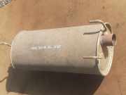 Endschalldämpfer Iveco Daily IV Kipper () 504141545