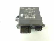 Steuergerät Beleuchtung Ford Galaxy (CK) 6M2113K031AG