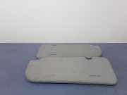 Sonnenblende links Hyundai Terracan (HP)