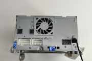 Radio/Navigationssystem-Kombination Mitsubishi Outlander III (GG) 8750A374