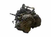 Schaltgetriebe Opel Zafira Tourer C (P12) 983085