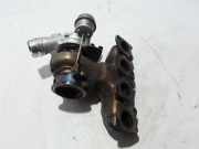 Turbolader Volvo V60 I (155) 314598415