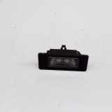 Kennzeichenleuchte Audi Q5 (8R) 4G0943021
