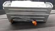 Airbag Knie Audi A4 Avant (8K, B8)