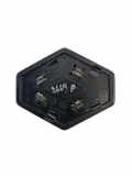 Emblem Renault Grand Scenic III (JZ) 628900003R