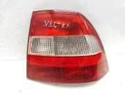 Lampenträger Heckleuchte rechts Opel Vectra B (J96) 90568049