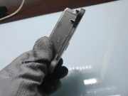 Sensor für Längsbeschleunigung Opel Vectra C Caravan (Z02) 09184504
