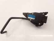Fahrpedal Jaguar X-Type (X400) 4X439F836CE