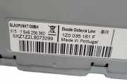 Radio/Navigationssystem-Kombination Skoda Octavia II (1Z) 1Z0035161F