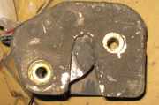 Schloss Heckdeckel Ford Transit Bus (E)