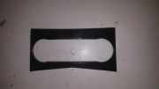 Armaturenbrett Verkleidung MERCEDES-BENZ C (W204) C 200 CDI (204.007, 204.006) A2046800390