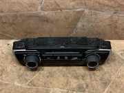 Heizungsbetätigung (Konsole) vorne BMW 2er Gran Tourer (F46) 9461402