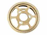 Nockenwelle JAGUAR XF (X250) 2.7 D 4U3Q6K285BA