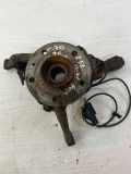 Achsschenkel (ABS) links vorne Volvo C30 (533)