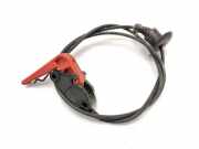 Motorhaubenöffnungsgriff PEUGEOT 1007 (KM_) 1.4