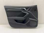 Türverkleidung vorne links AUDI A3 Limousine (8YS) S3 quattro 8Y0867117