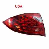 Rückleuchte links Porsche Cayenne 2 (92A) 89502529