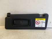 Linke Sonnenblende BMW X6 (F16, F86) xDrive 30 d 2321252