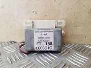 Andere Steuergeräte MAZDA 6 Sedan (GG) 2.0 DI 2710002050