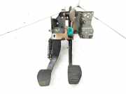 PEDALE SATZ SET CITROËN C2 (JM_) 1.1 84PFGC 84PFGC0027237