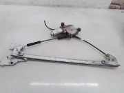 Türfensterheber hinten links OPEL AGILA (A) (H00) 1.2 16V Twinport