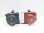 Schalter für Warnblinker Renault Grand Scenic II (JM) 8200109723