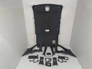 Dachsatz scwarz BMW X1 (F48) xDrive 25 d 5A3D203 7393406