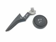 Zierleiste Peugeot 308 II SW () 1171407X