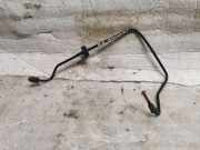 Bremsschläuche VW TOUAREG (7LA, 7L6, 7L7) 2.5 R5 TDI