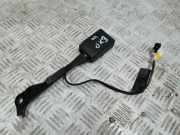 Nebelscheinwerfer links hinten Citroen Jumpy I Kasten (BS) 98083804XT