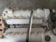 Motor MERCEDES-BENZ S Coupe (C215) CL 600 (215.378) 137970
