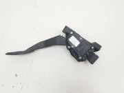 Gaspedal MITSUBISHI COLT VI (Z3_A, Z2_A) 1.3 A4543000304 6PV00886600