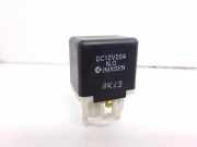 Relais MAZDA 626 V Station Wagon (GW) 2.0 Turbo DI 8K23