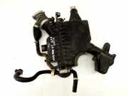 Luftfilterkasten NISSAN NOTE (E12) 1.5 dCi 3HD0B 22680-3VA0A