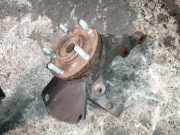 Achsschenkel (ABS) links vorne Hyundai i40 CW (VF)