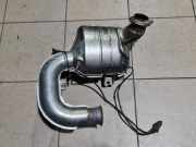 Katalysator ohne Lambdasonde Peugeot Traveller Bus (V) 9804925980